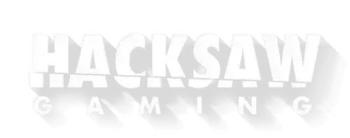 Hacksaw Gaming official game developer logo